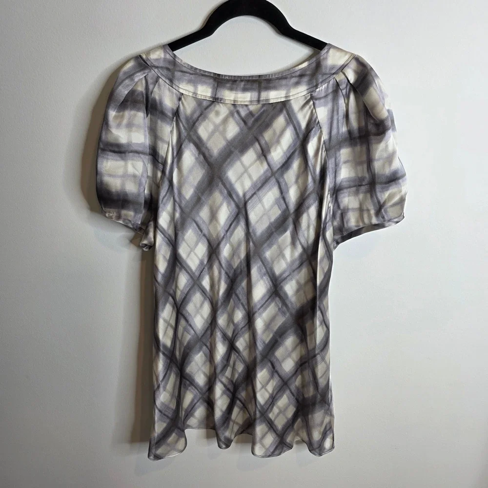 Banana Republic NWT Blouse‎ Womens XLarge